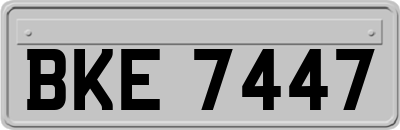 BKE7447