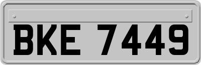 BKE7449