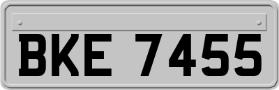 BKE7455
