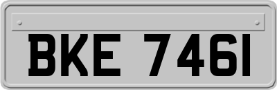 BKE7461