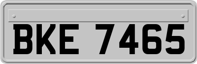 BKE7465