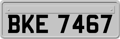 BKE7467