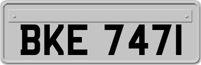 BKE7471