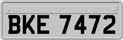 BKE7472