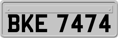 BKE7474