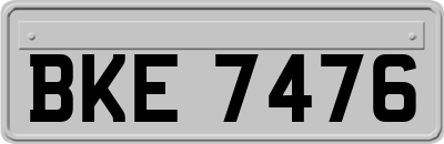 BKE7476