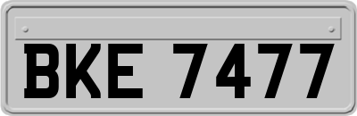BKE7477