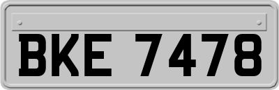 BKE7478