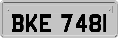 BKE7481