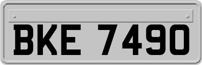 BKE7490
