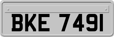 BKE7491