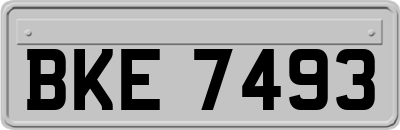 BKE7493