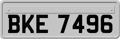 BKE7496