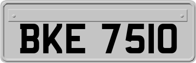 BKE7510