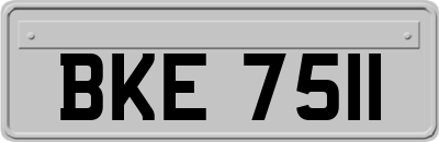BKE7511