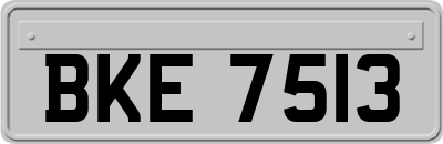 BKE7513