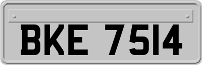 BKE7514