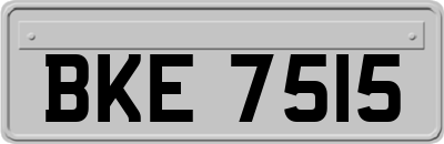 BKE7515