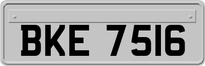 BKE7516