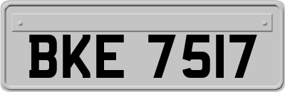 BKE7517