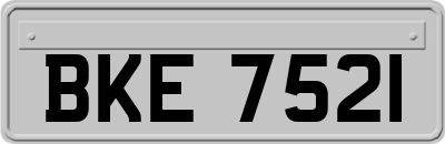 BKE7521