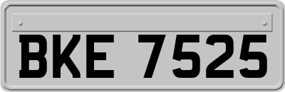 BKE7525