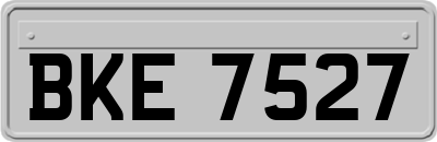 BKE7527