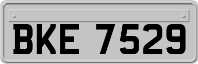 BKE7529