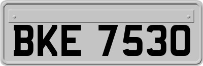 BKE7530