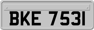 BKE7531