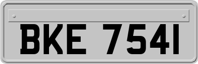 BKE7541