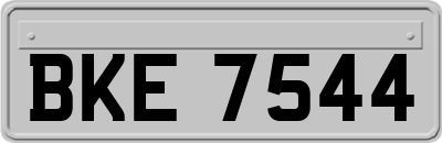 BKE7544