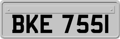 BKE7551