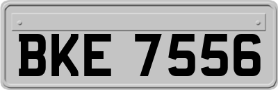 BKE7556