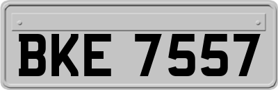 BKE7557