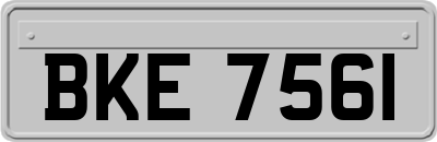 BKE7561