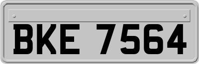BKE7564