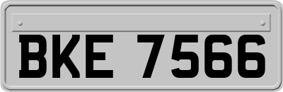 BKE7566