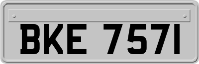 BKE7571