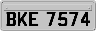 BKE7574