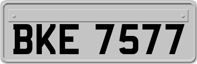 BKE7577