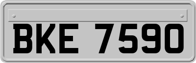 BKE7590