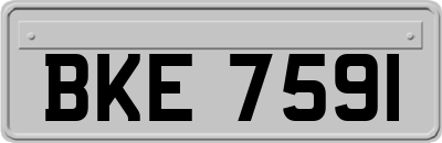 BKE7591