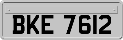 BKE7612
