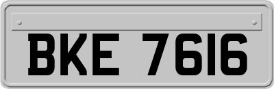 BKE7616