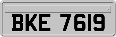 BKE7619