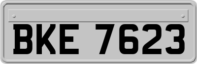 BKE7623