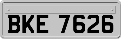 BKE7626