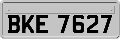 BKE7627