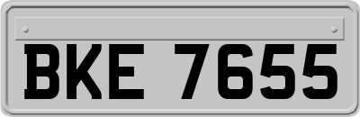 BKE7655